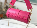 Louis Vuitton Papillon Trunk