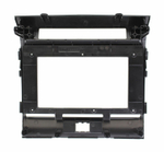 Переходная рамка магнитолы TOYOTA LAND CRUISER 200 2007-2015 10,2 дюймов