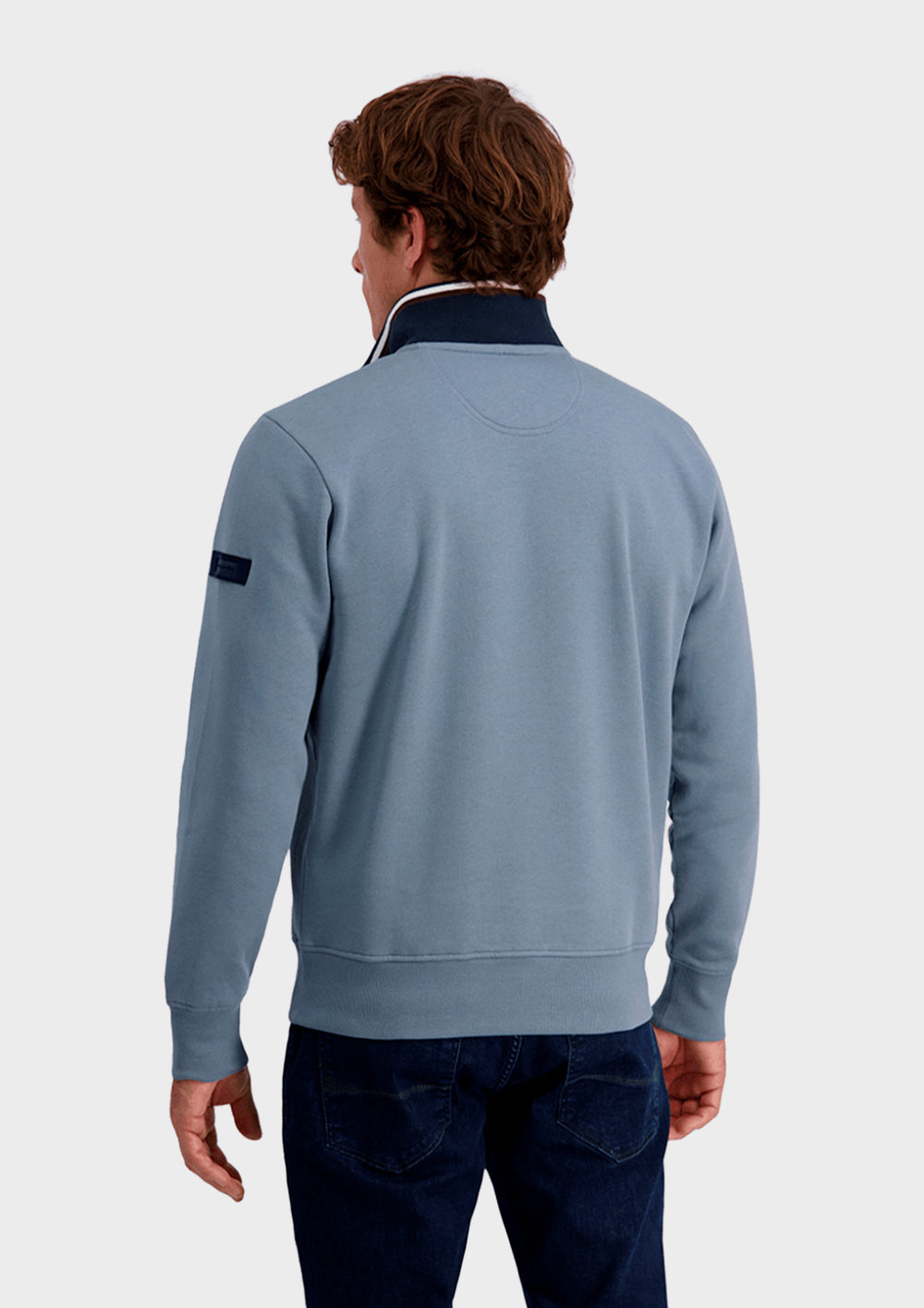 Толстовка Pierre Cardin