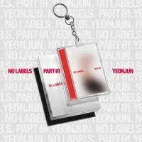 Альбом TXT YEONJUN - NO LABELS: PART 01 [Photocard Case ver.]