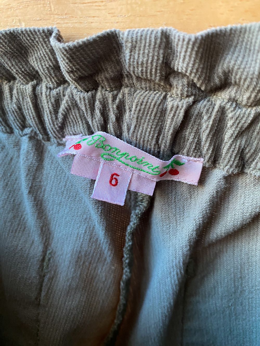 Брюки Bonpoint, 116