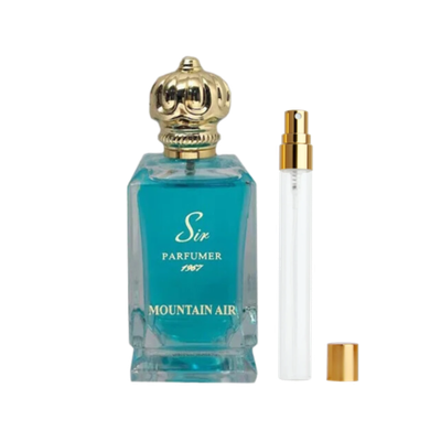 Распив SIR PARFUMER Mountain Air edP 1ml unisex