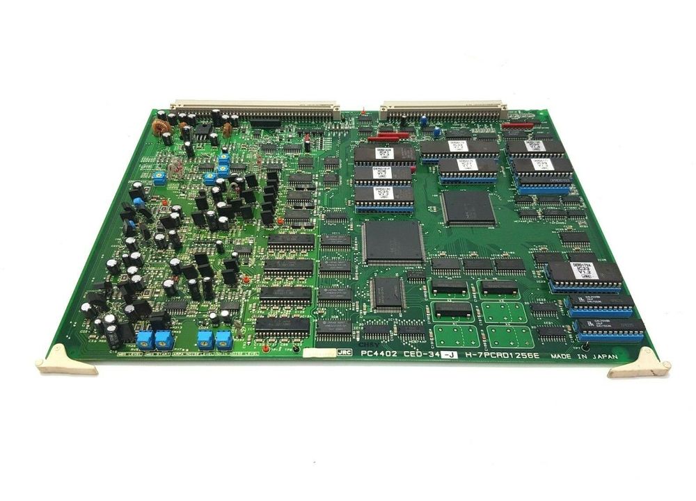 PC4402 CED-34-J H-7PCRD1256E