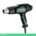 Промышленный фен Metabo HG 16-500 (601067000)