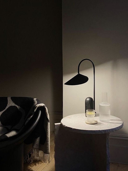 Современный торшер в классическом стиле ✨