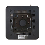 Неттоп Mastero Base, Intel i3-12100, 16Гб RAM, NoOS, Retail, SSD 512Гб M.2 NVMe, BT5.0, Wi-Fi 6 (NTMST-I12100-16S512)