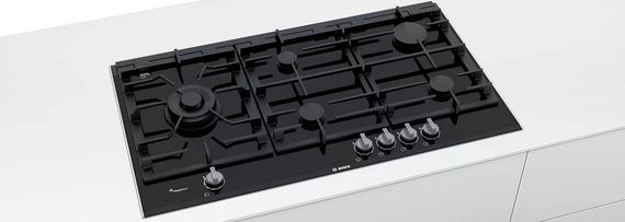 Варочная панель Bosch PRS9A6D70M