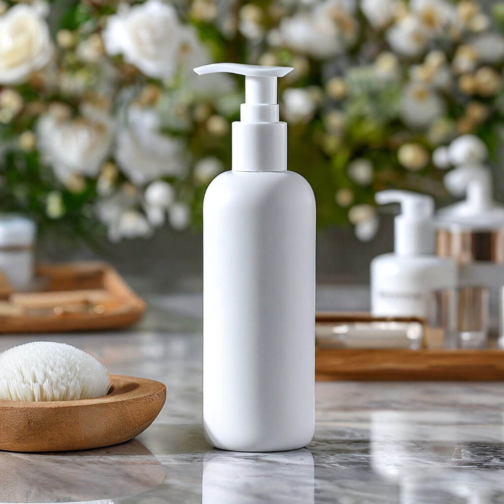 Флакон 200 мл 24 мм ПНД Стандарт