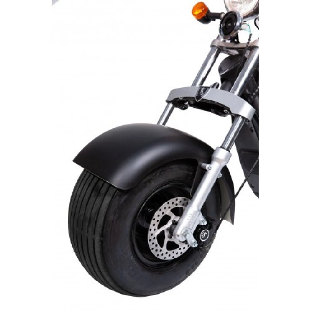 Электроскутер Citycoco X11 Pro Max 2000W 20Аh 60V