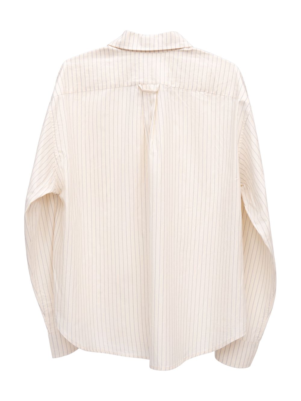 Рубашка Ovum Striped Morning Scramble