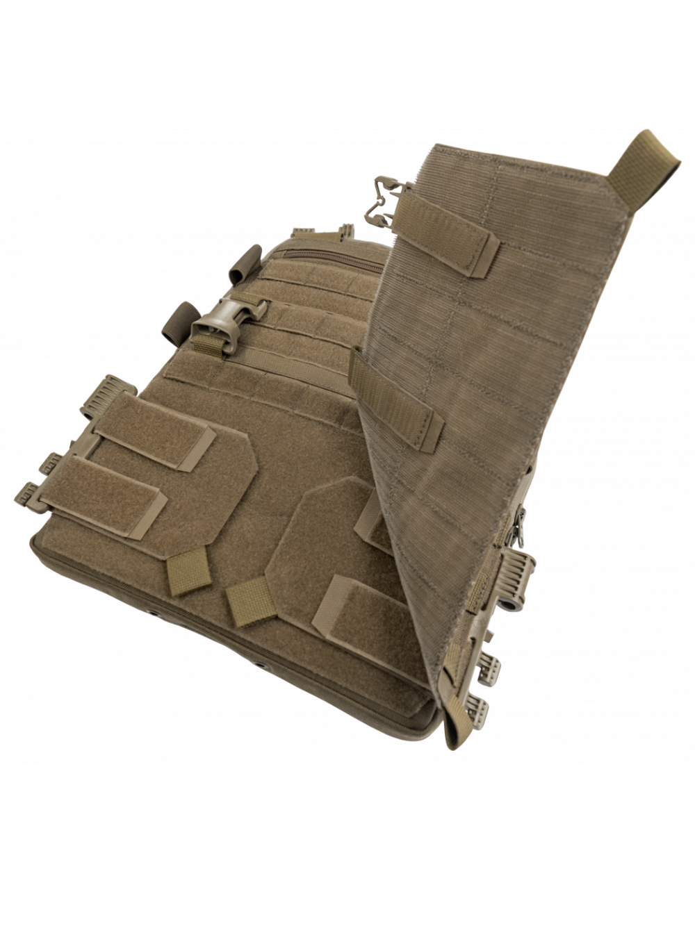Плитоносец Stich Defense mod.3 Stich Profi