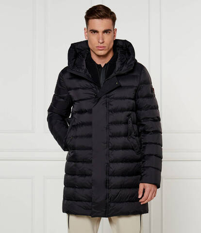 Пуховая куртка KASA CJ TRAP 03 Peuterey - черный(PEU5214 01181778)