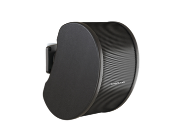 CVGAUDIO NUT3:8BL инсталляционная акустическая система, мощность 20W(AES) / 40W(max)