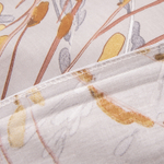 Комплект постельного белья Делюкс Сатин 100% хлопок L638