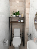 Стеллаж SLIM loft