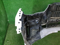 Бампер передний BMW X5 G05 (18-23) M-paket В сборе