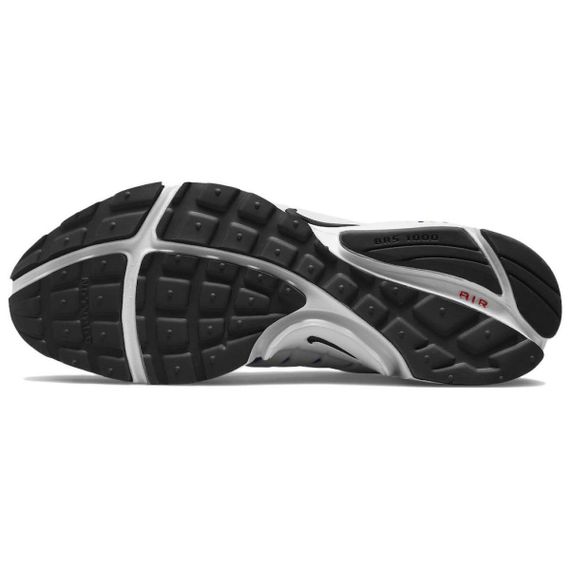 Nike Air Presto Повседневная обувь Низкий Топ Унисекс