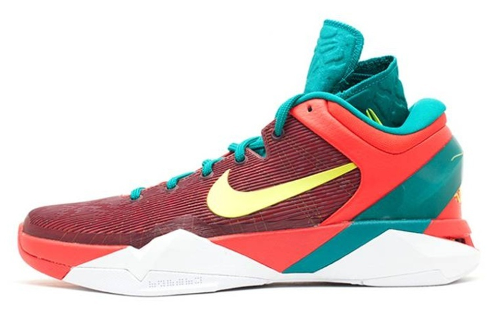 Kobe 7's sales