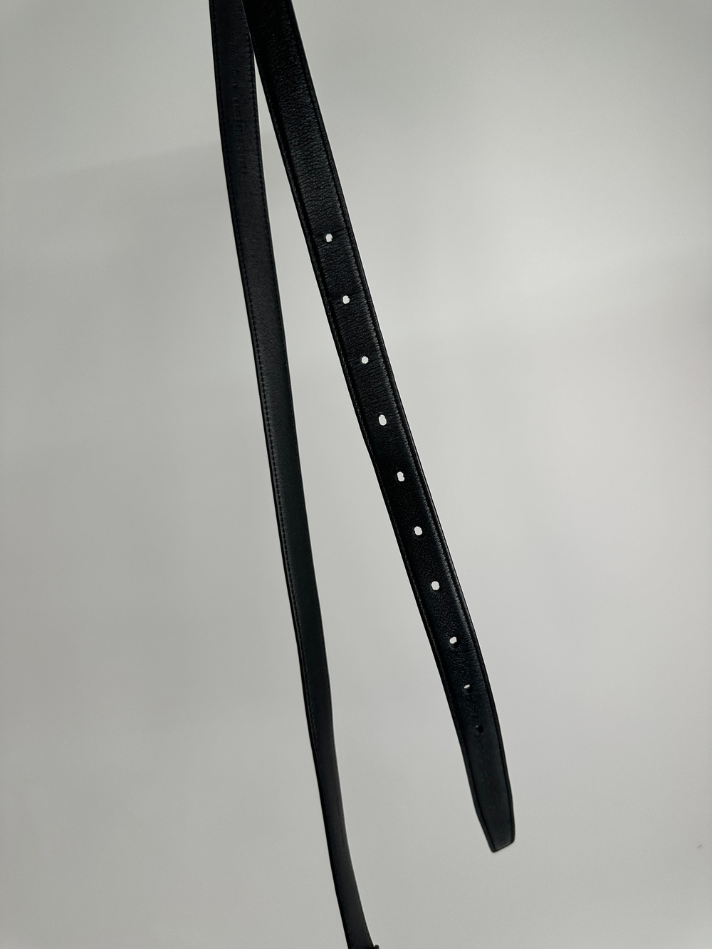 Ремень Saint Laurent
