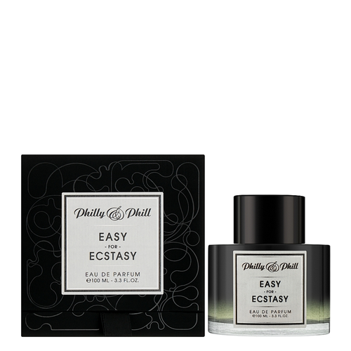 PHILLY&PHILL Easy For Ecstasy edP 100ml unisex