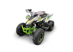 Квадроцикл YACOTA Typhoon 250