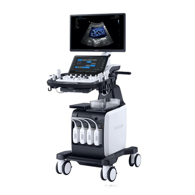 УЗИ аппарат Samsung V8