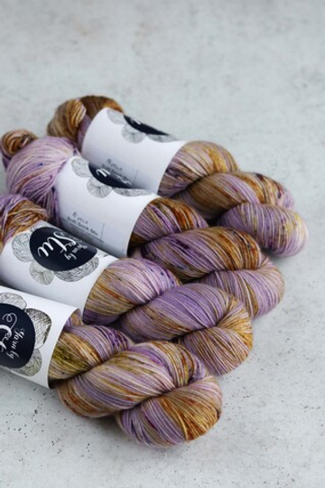 пряжа "Фрейя" Soft Sock Stu