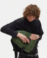 Рюкзак Anteater Nano Bag Green