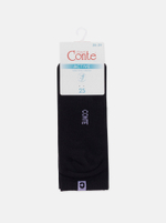 CONTE ELEGANT ACTIVE Носки женские хлопковые (короткие, махр. стопа)