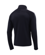 Джемпер тренировочный CAMP Training Top 1/4 Zip, черный