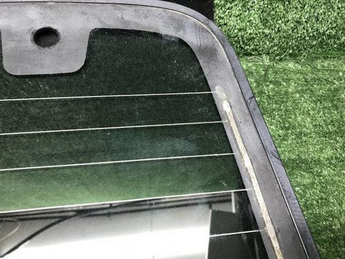 Стекло крышки багажника Jeep Wrangler 1 YJ (86-96)