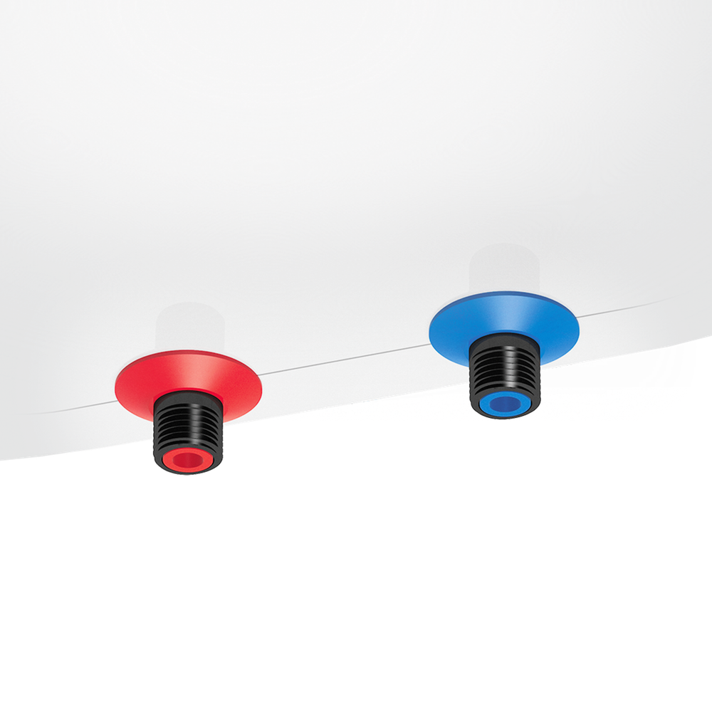 Водонагреватель аккумуляционный электрический бытовой THERMEX H 5 O (pro)