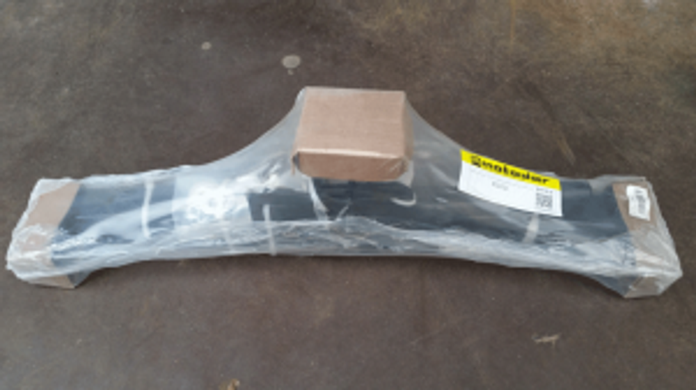 Фаркоп Motodor Honda CR-V 2006-2012 (оцинк. Шар) арт.90805-A