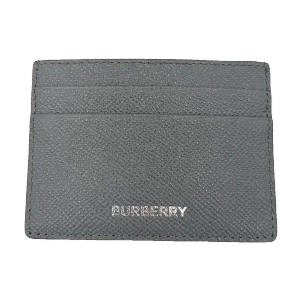 Картхолдеры и кошельки Burberry Logo, 80742761