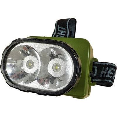 Налобный фонарь LP-706