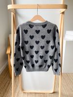 Свитер Burberry, 128