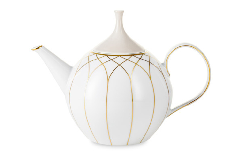 Сервиз чайный 21 предмет на 6 персон Vista Alegre Терраса