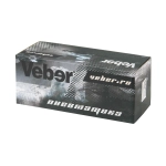 Прицел Veber Пневматика 1.2-6х24