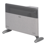 Конвектор электрический Ballu Apollo digital INVERTER Moon Gray BEC/ATI-2001