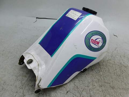 Бак топливный Yamaha Serow 225