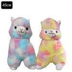 Мягкая игрушка "Лама, Альпака" 45см