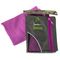 Полотенце Marlin Microfiber Travel Towel Dark Purple