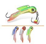 Балансир Сферц-3 40mm 77g цвет 002 (голубая спинка)