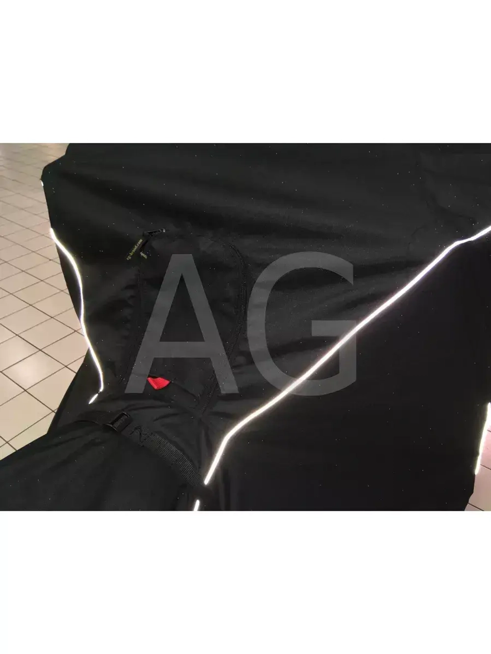 Чехол для снегохода Yamaha Viking 540V транспортировочный