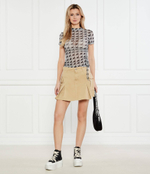 Блузка Dastoria HUGO - черный(50537187)