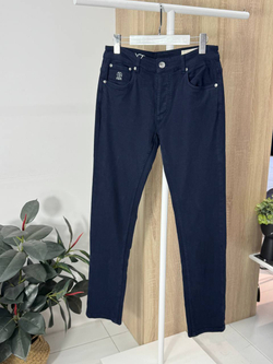 Джинсы Brunello Cucinelli