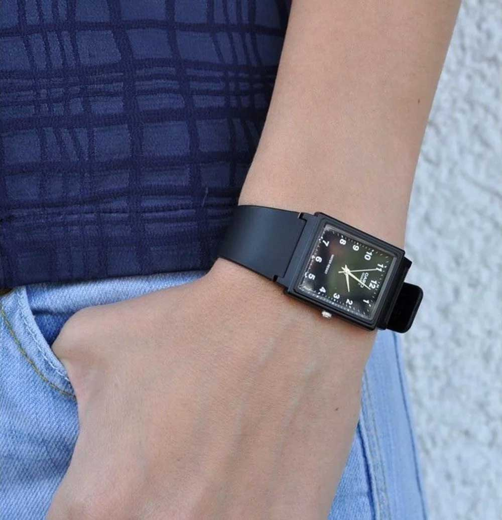 Часы Casio MQ-27-1B