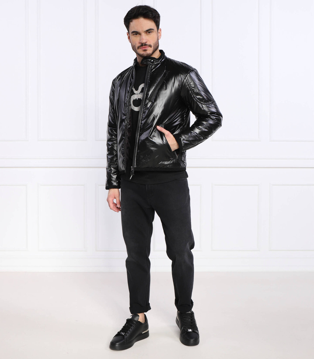 куртка Just Cavalli - черный(S03AM0380 N39874)