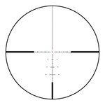 Оптический прицел Vector Optics Continental X6 5-30x56 ( Сетка VEC-MBR Mil / с подсветкой )