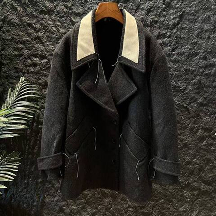 Пальто Maison Margiela